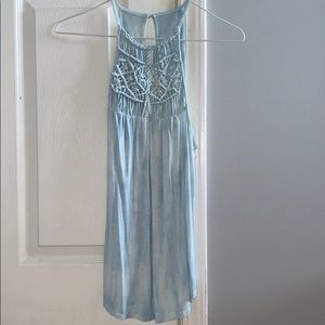 American Eagle Soft and sexy tank